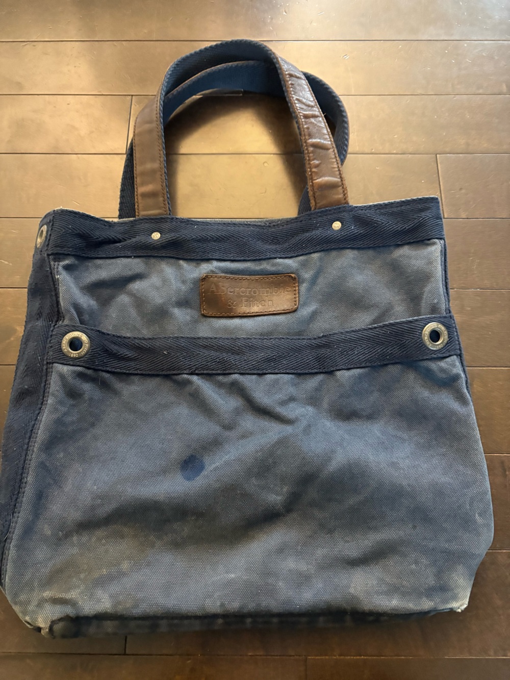 Y2K Abercrombie and fitch bag